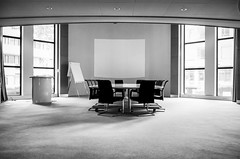 lobby or boardroom