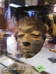 Musée Africain @ Namur