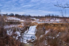 Waterfalls 2016
