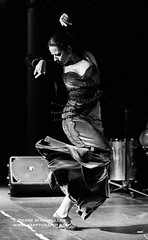 Marisol's Flamenco @ La Tentation