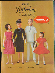 Littlechap Family Booklet