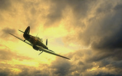 Aviation - Hurricane