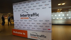 Intertraffic 2016 Amsterdam