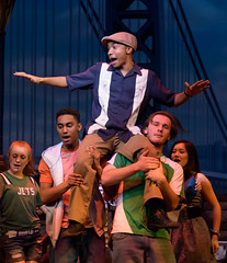 Poly Prep - In the Heights