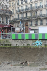 Space Invader PA-869 PA-870