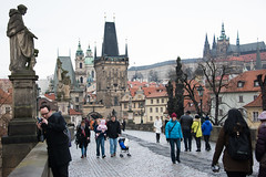 Prague, Czech Republic Jan 8 to 11 2016