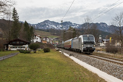 KBS 954 (Freilassing-Berchtesgaden)