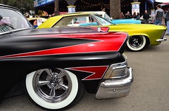 2016 Grand National Roadster Show