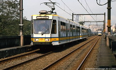 Manila Stadtbahn 2000