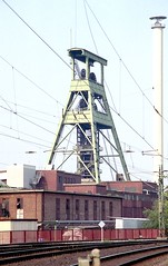 Ruhrgebiet 1988-1995