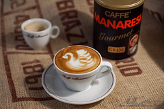 Kaffee, Espresso und Co