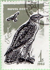 Postage Stamps - USSR