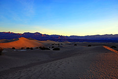 Death Valley - January 2016