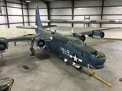 Pima Air & Space Museum Cell 2016