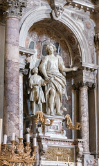 Venice - Arcangelo San Raffaele