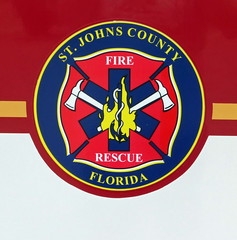 St Johns County Fire Rescue