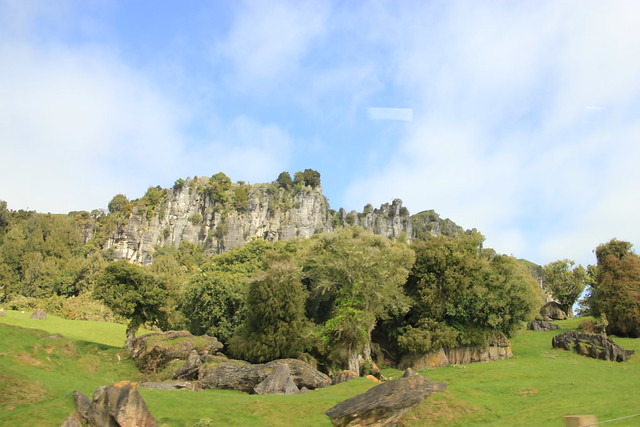 Nueva Zelanda, Aotearoa: El viaje de mi vida por la Tierra Media - Blogs de Nueva Zelanda - Día 8 - 7/10/15 - Piopio y Tongariro National Park (11)