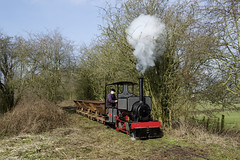 Bromyard and Linton Light Railway