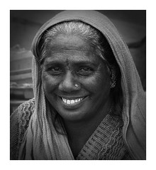 India, portraits