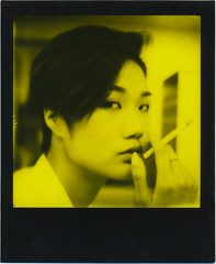 Impossible Project Limited Editions