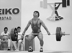 60 kg class - 1985