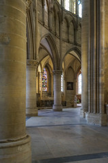 cathédrale de Coutances