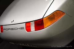Porsche Museum 2014