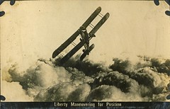 Great War photo album