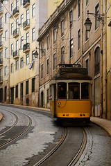 Colorful Lisboa