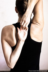 Associazione Il Mio Yoga : Melissa Pucci