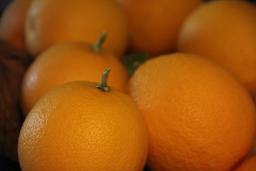 Orange Marmalade
