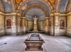 Mausoleum S