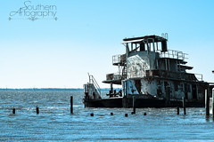Madisonville Ferry (1 of 1)
