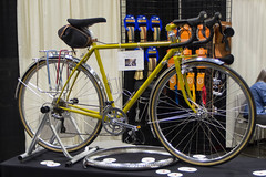 Cool and Weird at 2016 NAHBS