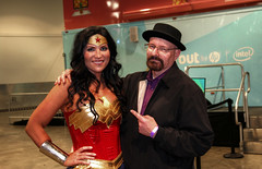 Wizard World Comic Con Las Vegas