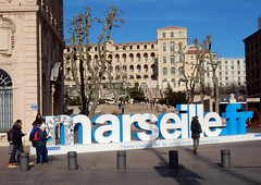 Marseilles 14 -17 January 2016
