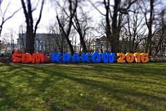 Krakow 2016