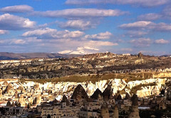Urgup, Cappadocia
