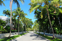 Truman Annex, Key West 2015 Trip