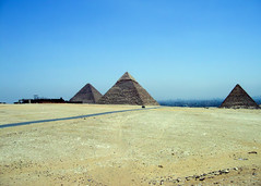 Ägypten 2004