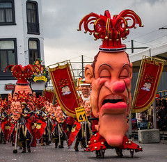 België - Aalst (Alost) - Oilsjt Carnaval 2016 (Vol 4)