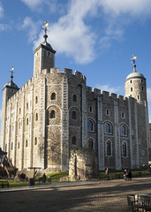 Tower of London Feb 2016