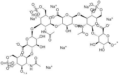 chondroïtine sulfate