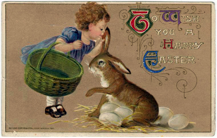 Easter Greetings8