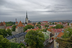 Tallinn Estonia / Estonie 2015