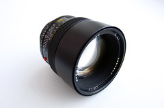 Leica Summilux-R 80 mm f/1.4