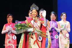 Miss Chinatown U.S.A. Pageant 2016