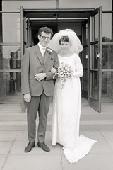 1970s Wedding No 2