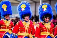 België - Aalst (Alost) - Oilsjt Carnaval 2016 (Vol 2)