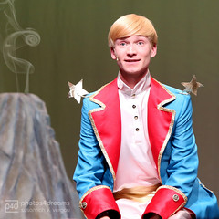 THE LITTLE PRINCE - THE MUSICAL